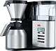 Kaffeemaschine mit Thermoskanne von Melitta AromaElegance Therm
