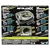 Beyblade X Xtreme Battle Set with Beystadium Arena Featuring X-Celerator Rail, 2 Right-Spinning Top Toys, 2 Launchers, Toys for Boys and Girls, 8+ #1