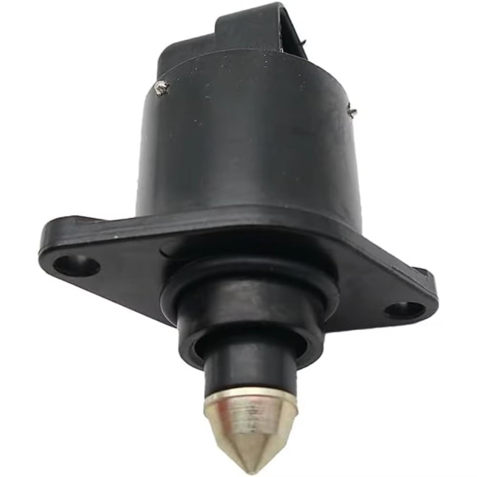 Válvula De Control Ralentí Compatible Con Plymouth Para Acclaim Para Sundance 1989 1990 1991 1992 1993 1994 Aire Inactivo 4300494 Válvula de ralentí