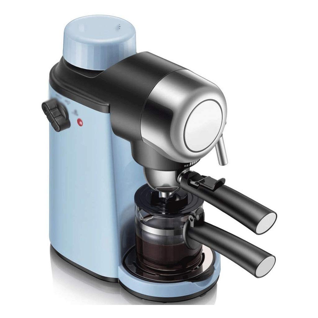 Máquina de café, máquina de café expreso, café expreso y máquina con espumador de Leche, máquina de café expreso con vaporizador Needed