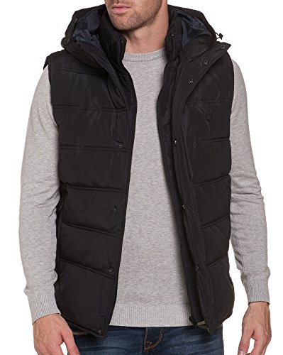Bodywarmer Jack & Jones veste sans manches pour les sorties en ville