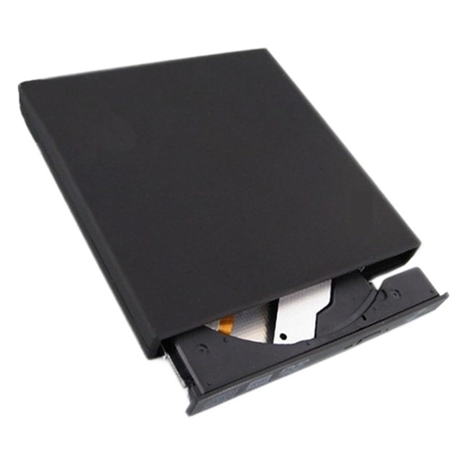 Lecteur optique externe USB pour regarder vos films en déplacement sur PC portable