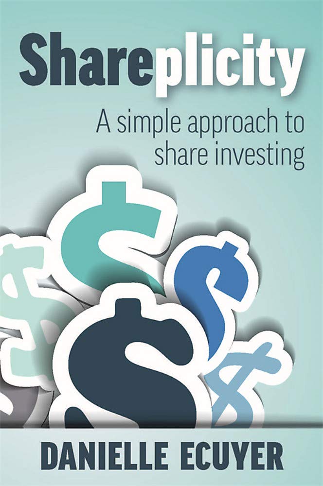 Buy Shareplicity — BookShops.in