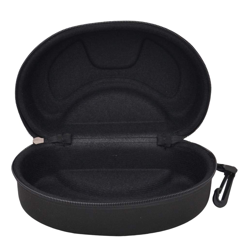 Étui de transport portable en EVA pour lunettes de soleil