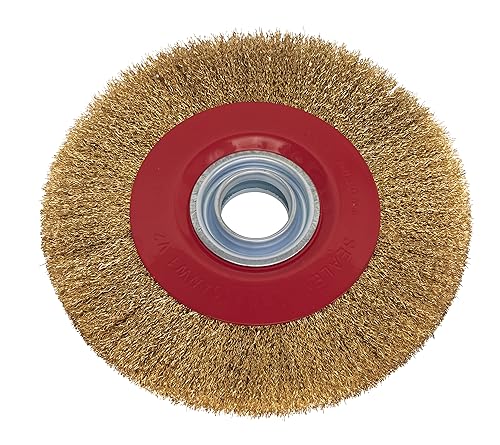 Sealey Bg200/Ww1 Wire Wheel