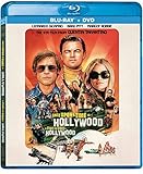 Once upon a Time in Hollywood Blu-ray (Bilingual)