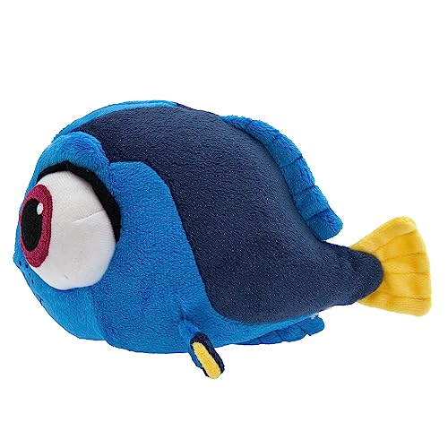 Disney 412304998929 Store Official Pixar Finding Dory - Baby Dory 8-Inch Plush - Authentic & Cuddly Collectible Toy thumb #2