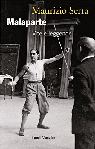 Malaparte: Vite e leggende (I nodi) Malaparte: Vite e leggende (I nodi)