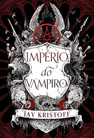 Império do Vampiro