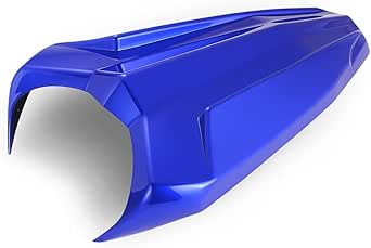 YUEYZHK Frontspoiler Für Yamaha R125/R15 V4 2021-2025 - Aerodynamische Winglets In Carbon Look