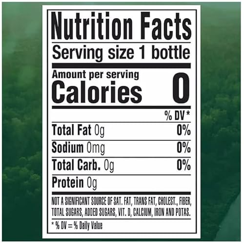 Generic Poland|Spring Natural Drinking Water 16.9 Oz. 40 Bottles thumb #5
