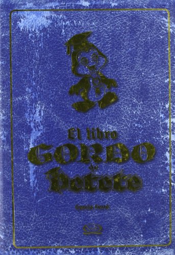 LIBRO GORDO DE PETETE,EL