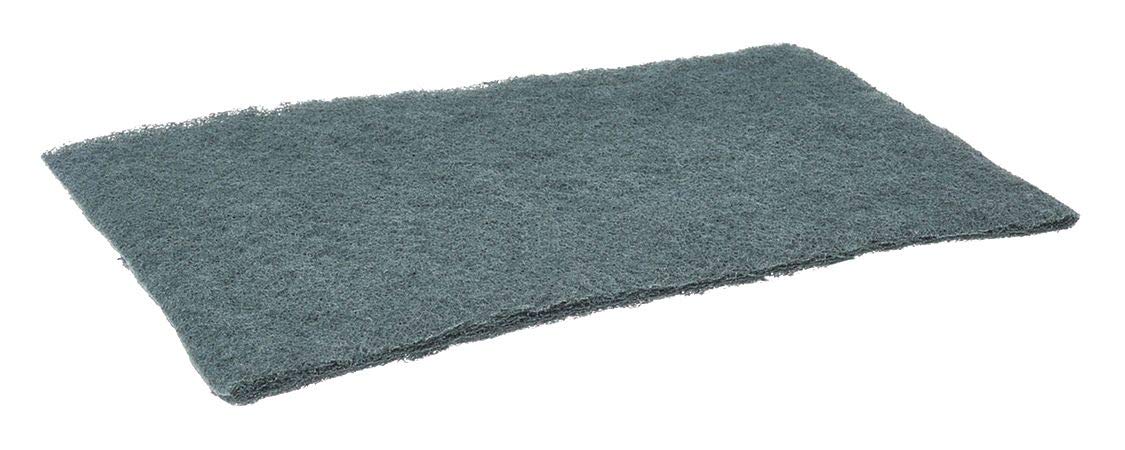 Sanding Hand Pad, Alum. Oxide, Green, VF