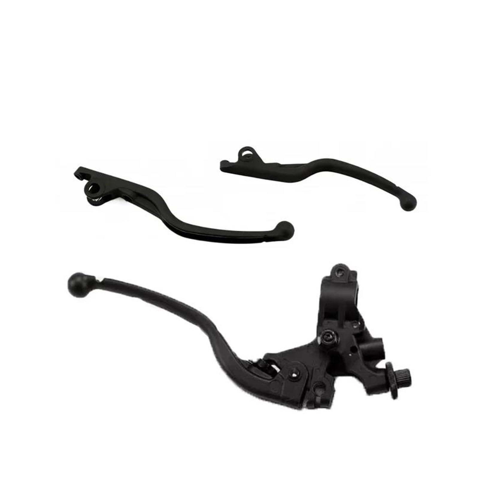 Leva Frizione PER CFMOTO PER 700MT PER MT700 PER 700 MT PER CF700-9A-9B Accessori Moto Maniglia Frizione Freno A Clacson Freno Frizione(Clutch handle)