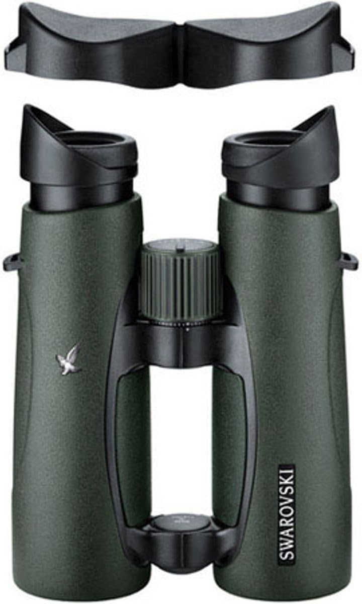 Swarovski Winged Eye Cup Set (Fits EL, NL, SLC, & BTX) 44106