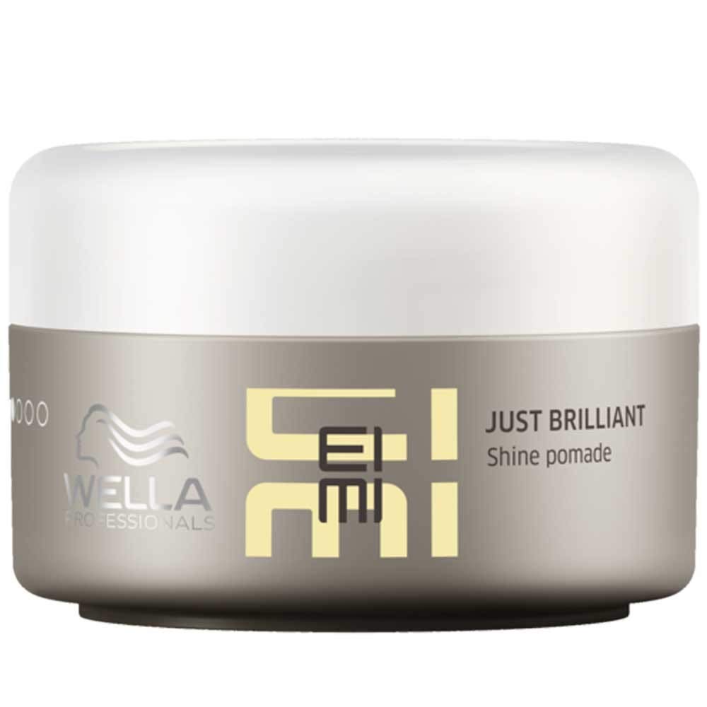 Wella EIMI Just Brilliant Glanz Pomade, 1 Stück