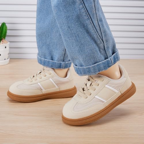 BMCiTYBM Toddler Walking Shoes Boys Girls Casual Sneakers Lightweight Tennis Shoes for School Indoor Outdoor2