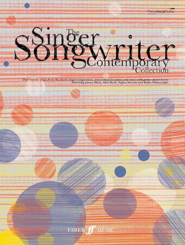 Photo de Singer-Songwriter Collection