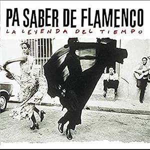 Pa Saber De Flamenco / Various