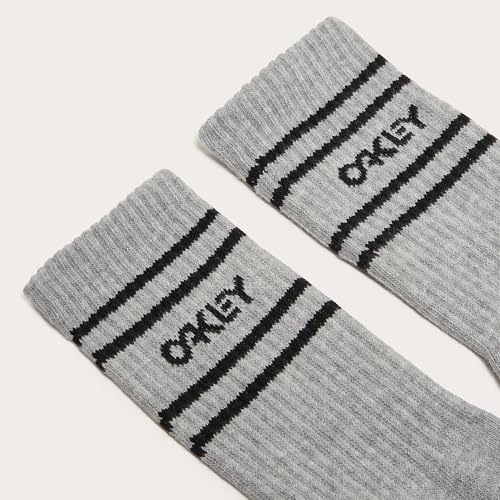 Oakley Men's Icon B1b Socks 2.02