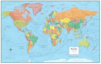 Swiftmaps 32