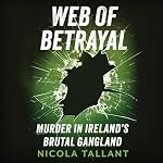 Cover of Web of Betrayal