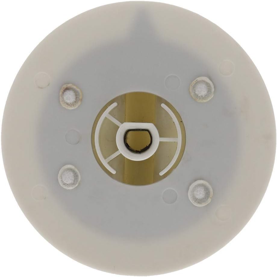 ERP WE1M654 Dryer Knob