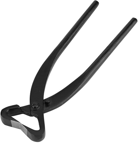 Miniatura 2 de Herramientas de bonsái, tallos afilados de grado profesional, ramas, cortadores de bonsái, herramientas de recorte de bonsái, recortadores de bonsái