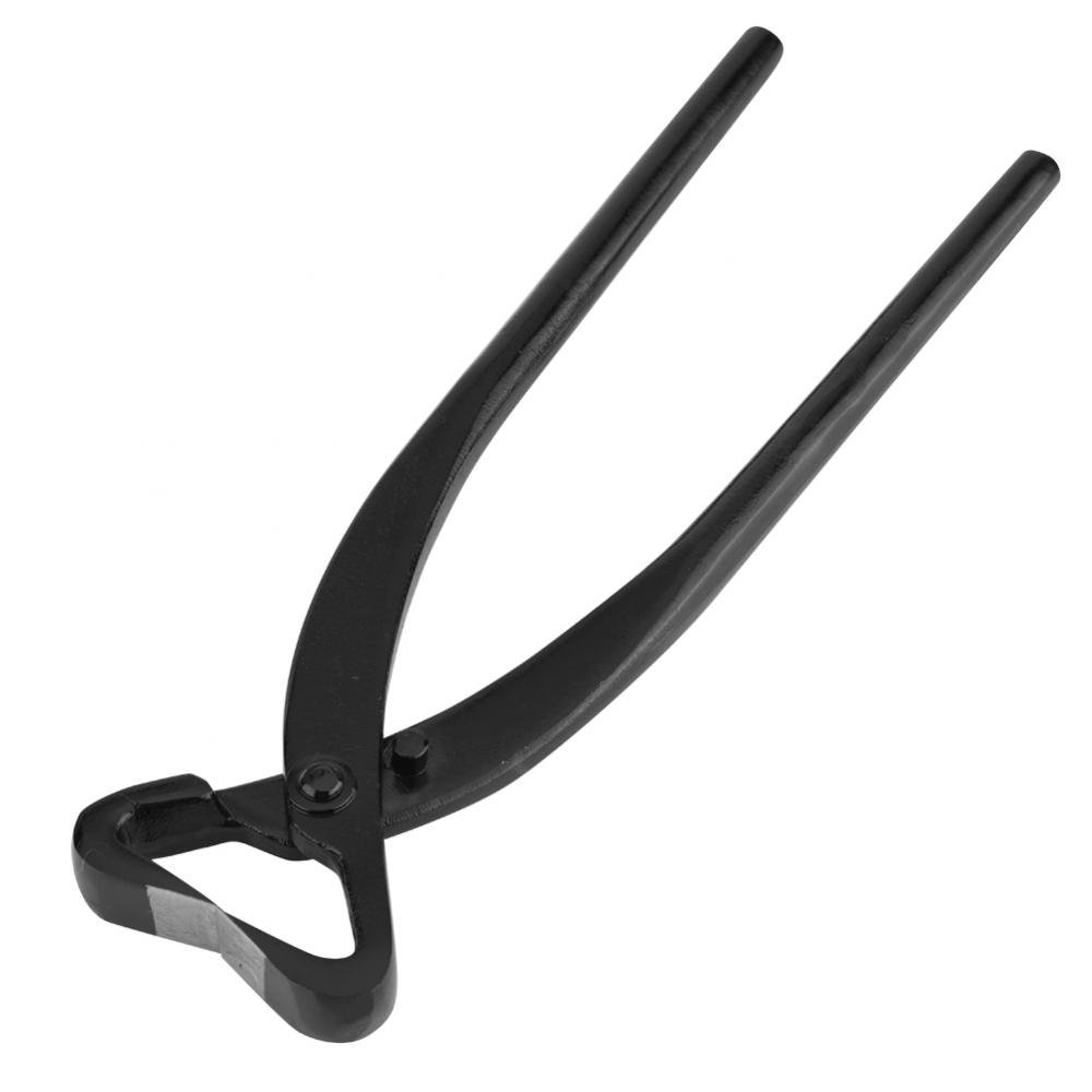 Branche, des Pinces coupantes, des Lames tranchantes de Calibre Professionnel de 210mm / 270mm de qualité Professionnelle, Outils de bonsaï de Jardin(210mm)