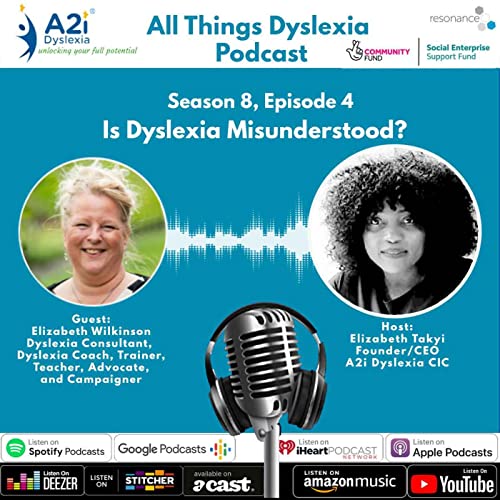 Is Dyslexia Misunderstood?