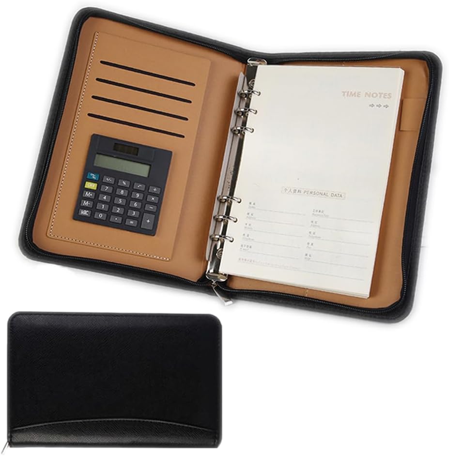 C.R. Gibson Vintage Bakeware Magnetic Notepad - Lily & Val Design With 75 Sheets For Fridge Lists