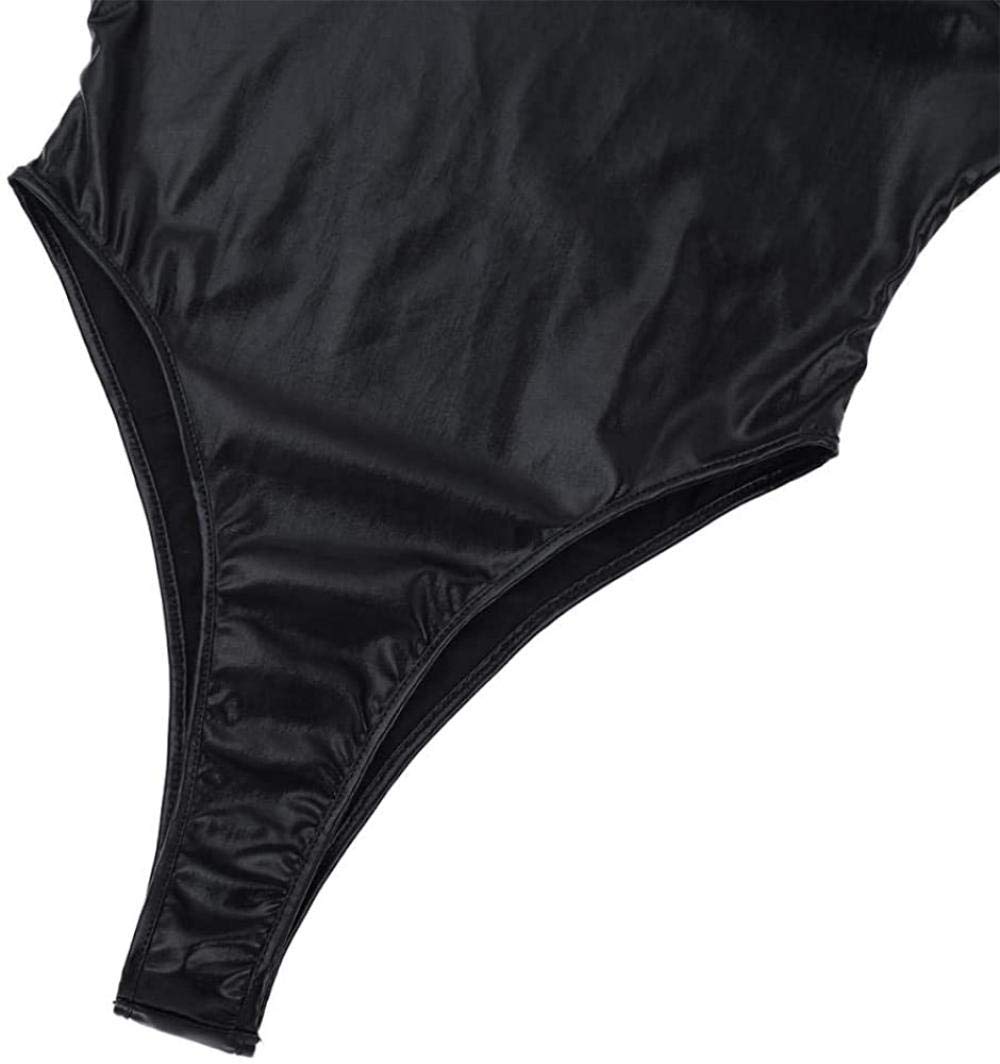 Lingerie Sexy Femme sans Manches