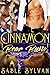 Cinnamon Bear Buns: A BBW Bear Shifter Menage Paranormal Romance Novella (The Twelve Dancing Bears Book 4)