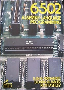 Paperback 6502 Assembly Language Programming (Wiley Series on Small Business Management,) Book