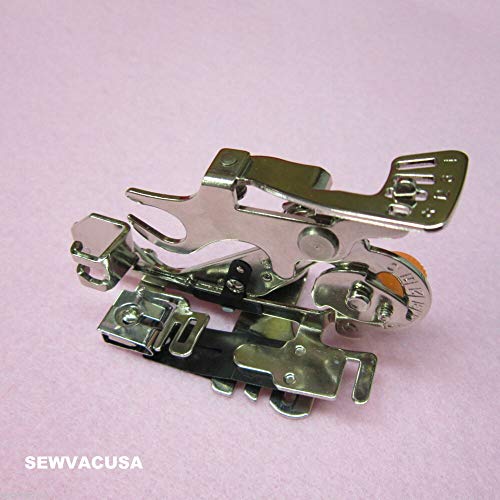 Prensatelas Ajustable Brother SA198 para Máquina de Coser miniatura 2