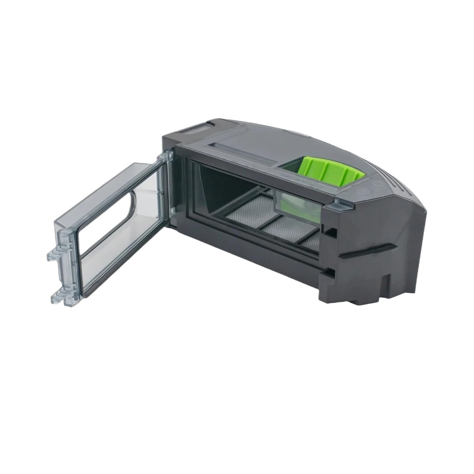 Caja De Basura For IRobot, Compatible Con Roomba, EI Series E5 E6 I1 I3 I4 I5 I6 I7 I7+ I8 J7 Repuesto De Aspiradora Robot De Barrido Pieza De Repuesto