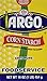 Argo Corn Starch - 16 oz. (pack of 2) 100% PURE Gluten Free