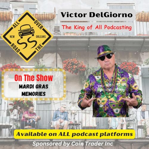 AOTR / MARDI GRAS / MEMORIES