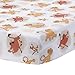 Lambs & Ivy Disney Baby Lion King Safari 3-Pc Infant Nursery Crib Bedding Set