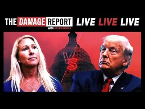 Family Feud: MAGA Edition cover art