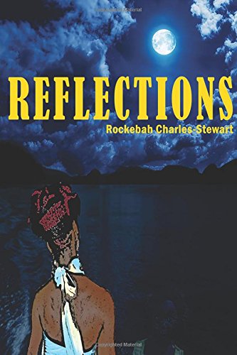 Book review of Reflections - Readers' Favorite: Book Reviews and Award