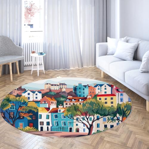 Tapis antidérapant lavable pour éviter chutes et taches - 3