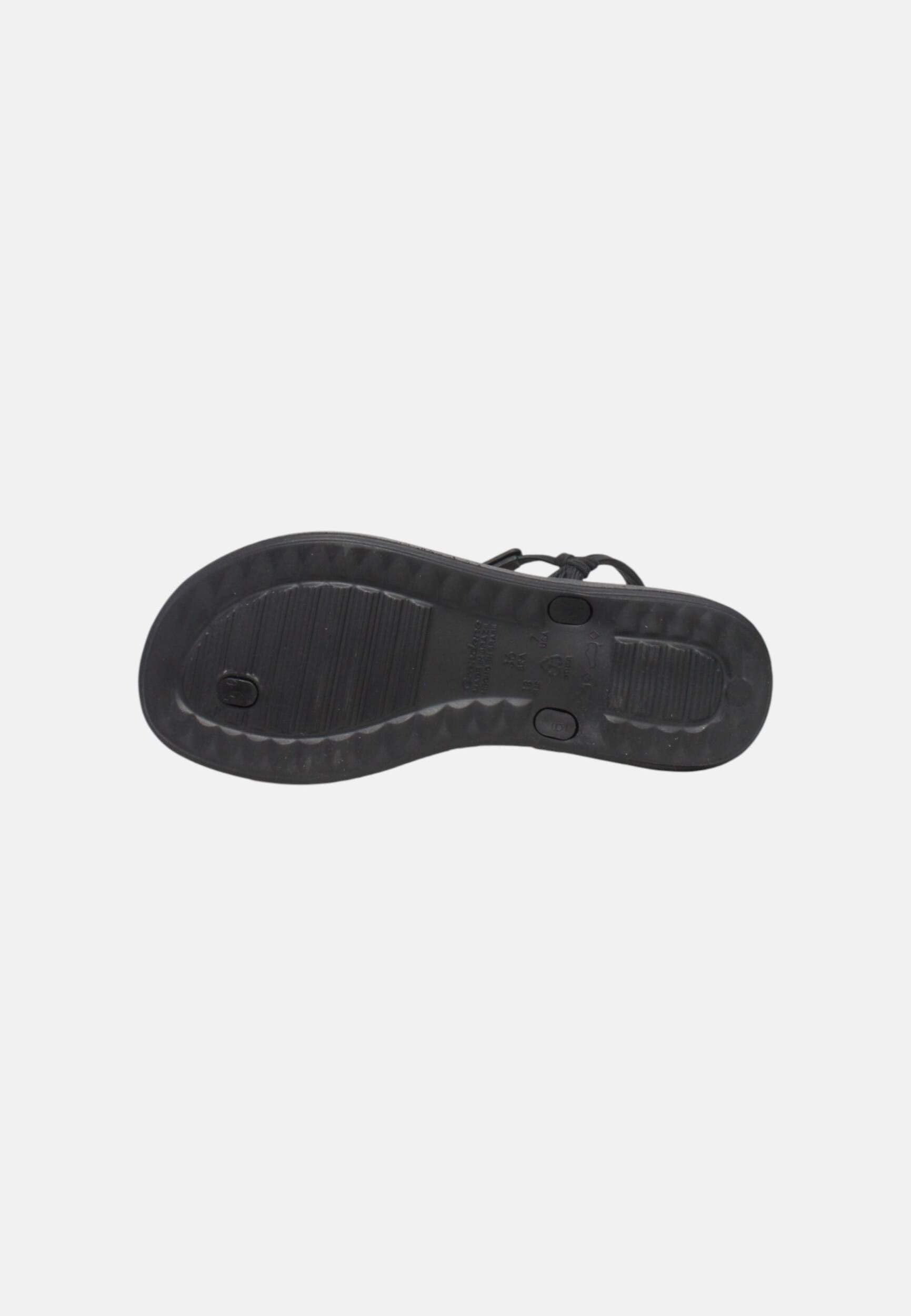 Grendha Liberdade Plat Sandal, Donna