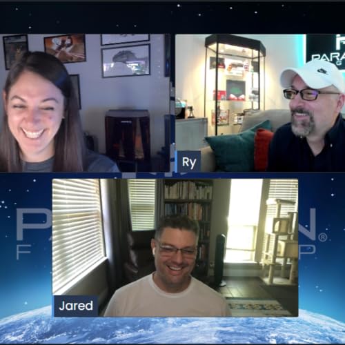 Episode #99 - D23: The Ultimate Disney Fan Event