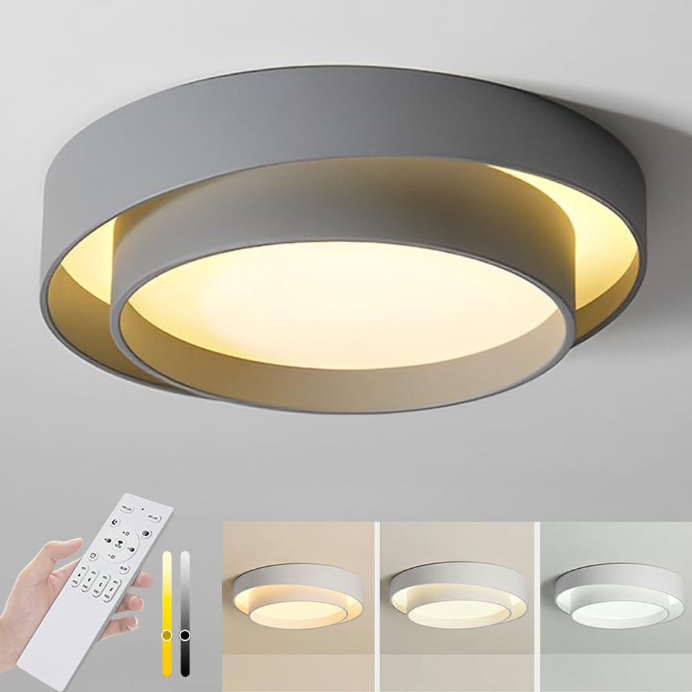 aierbo シーリングライト LED 6畳 8畳 10畳 12畳 照明 Amazon.co.jp : aierbo シーリングライト LED 照明 照明器具 北欧