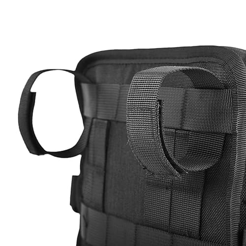 Sac à outils étanche pour protéger vos affaires de la pluie - 6
