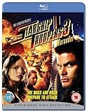  Starship Troopers 3: Marauder [Blu-ray] [UK Import]