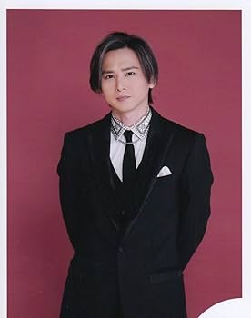 Kinki Kids 堂本光一 公式写真 まとめ売り②-1 Kinki Kids 堂本光一 公式写真 まとめ売り②-1 Amazon.co.jp