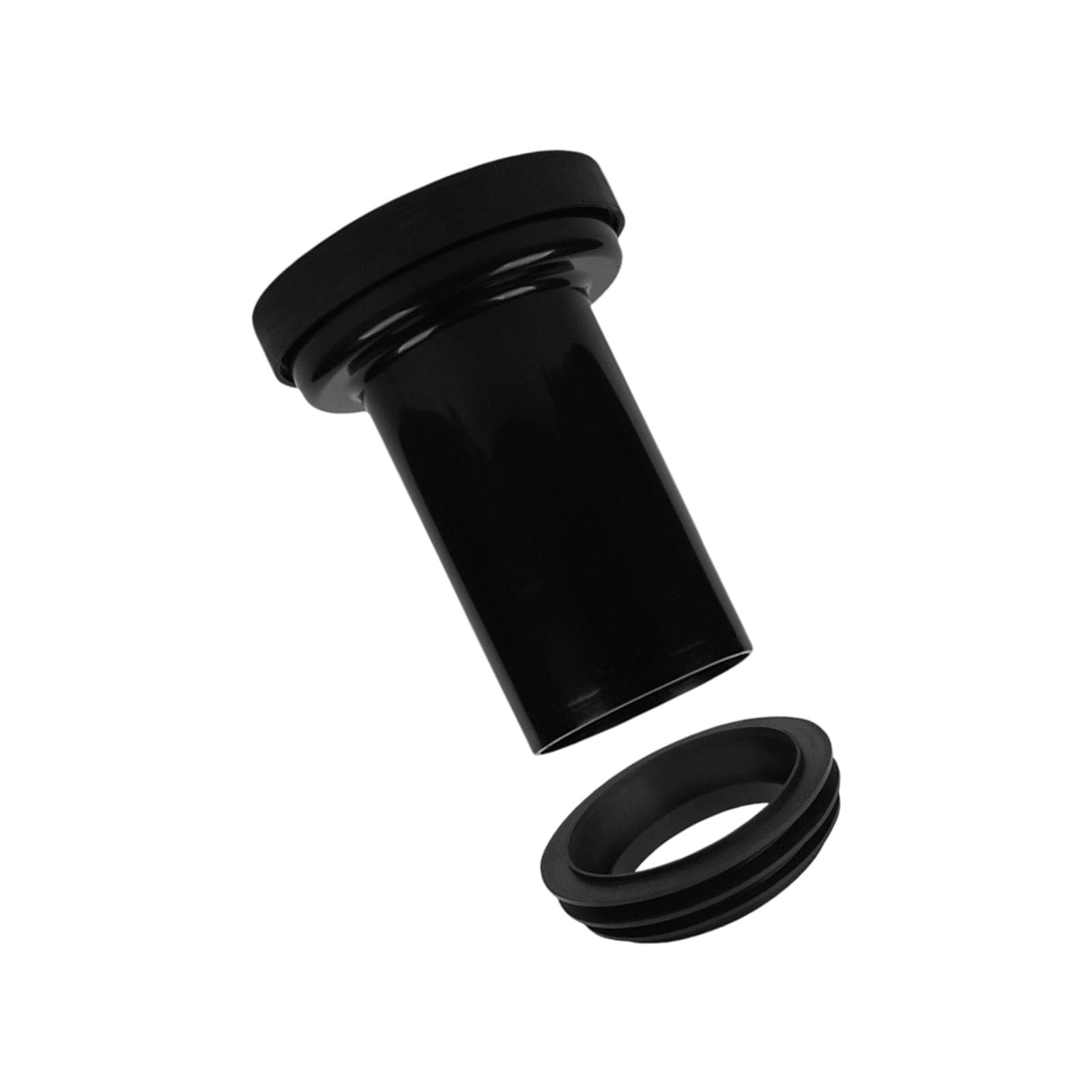Invisible Toilet Tanks Systems with Efficient Drainages & Quiet Flushing Tanks Plumbing for Modern Bathroom Installation Wall Mounted Toilet Repair
