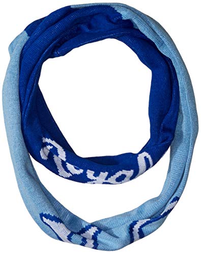 Preisvergleich Produktbild FOCO Kansas City Royals Infinity Schal